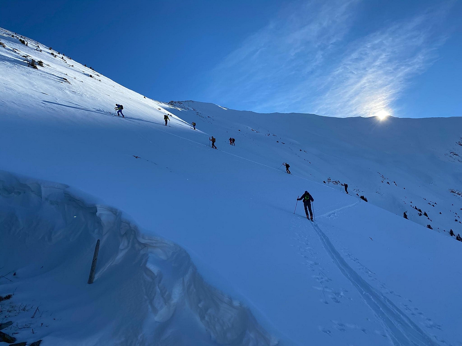 06_14. Feb 21_A Skitour Drunegalm (109).JPG